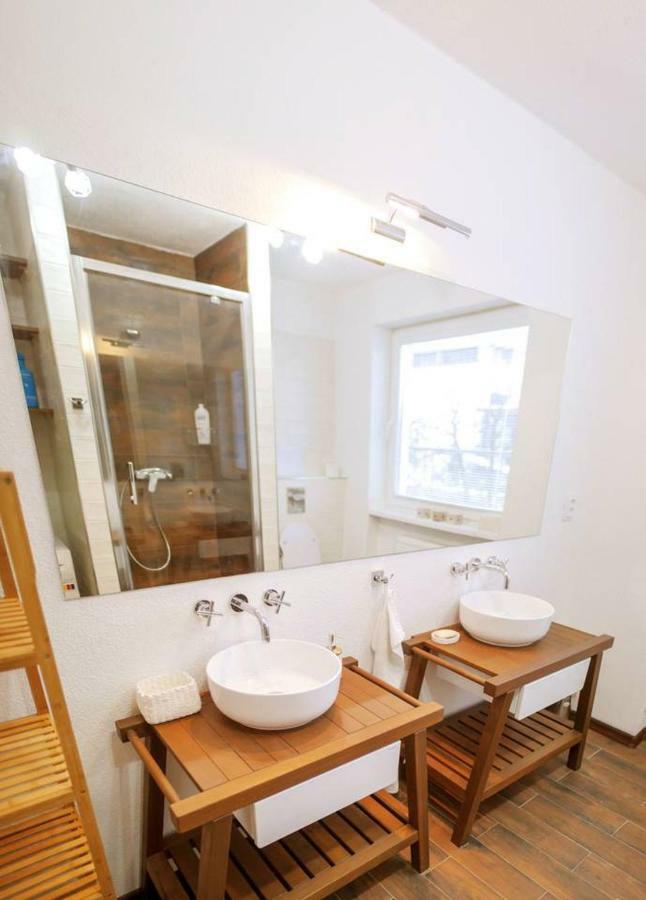 2 Bedroom Flat In The Heart Of Liptovský Mikuláš Exterior foto