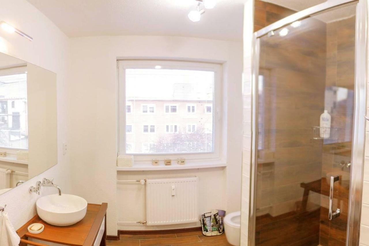 2 Bedroom Flat In The Heart Of Liptovský Mikuláš Exterior foto